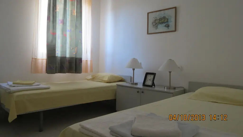 Петровац: Апартаменты Lazarevic 1/3