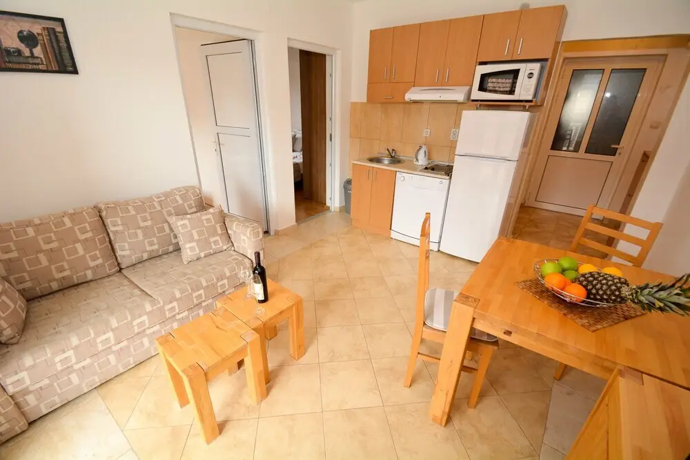 Тиват: Family Tivat Apartments