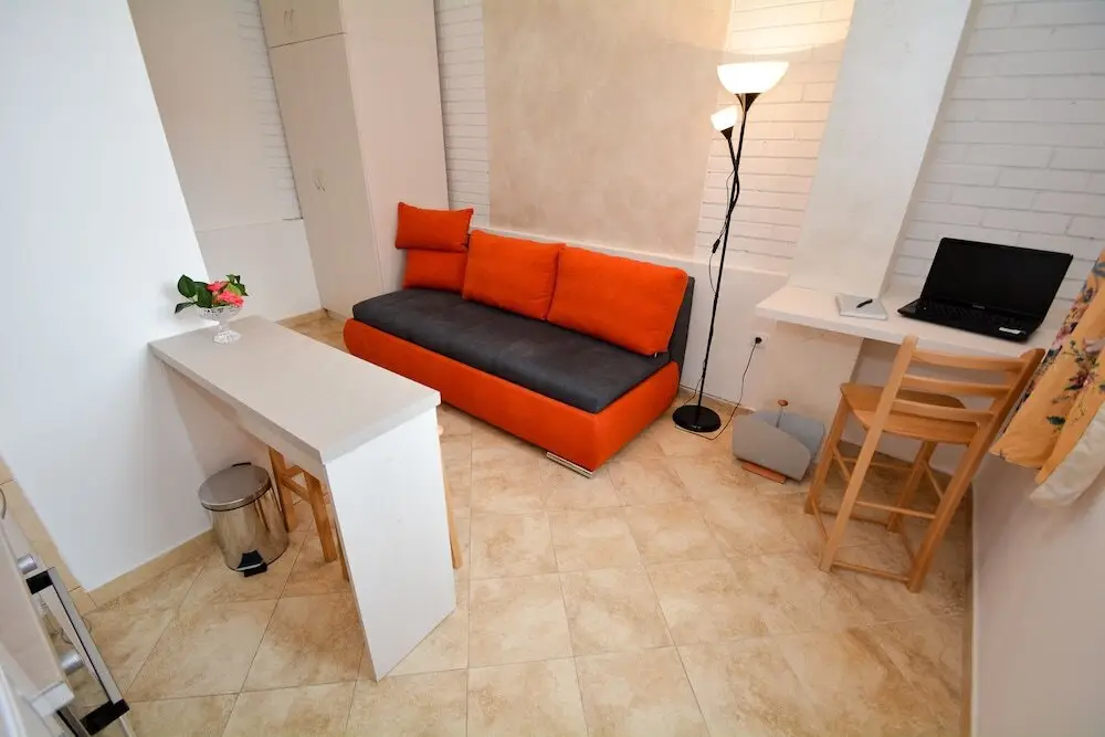Family Tivat Apartments — фото 1