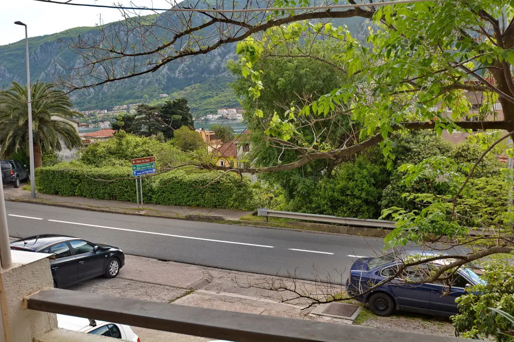 Доброта: Апартаменты Rapovac Kotor