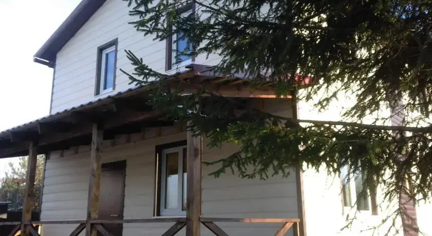 Санкт-Петербург: В Горелово