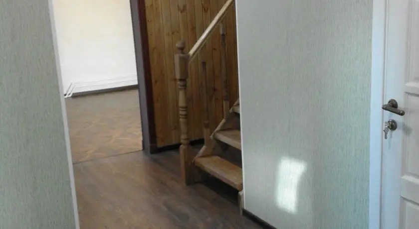 Санкт-Петербург: В Горелово