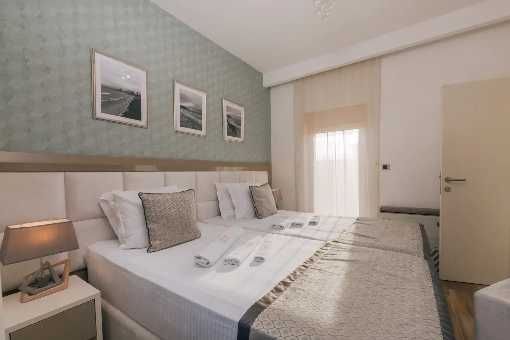Тиват: Апарт-Отель Villa Royal