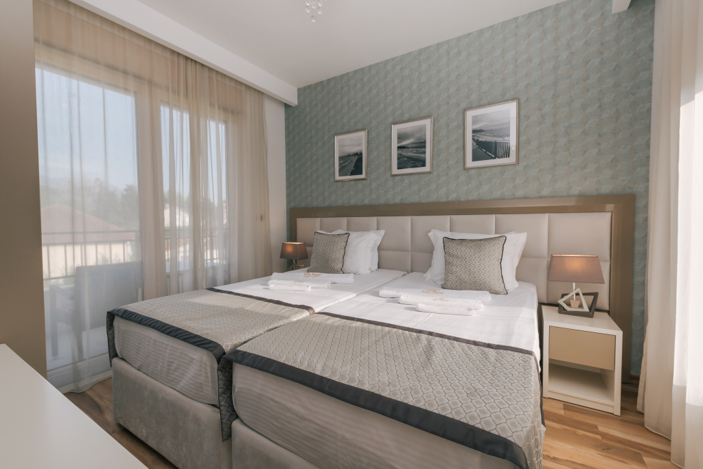 Тиват: Апарт-Отель Villa Royal