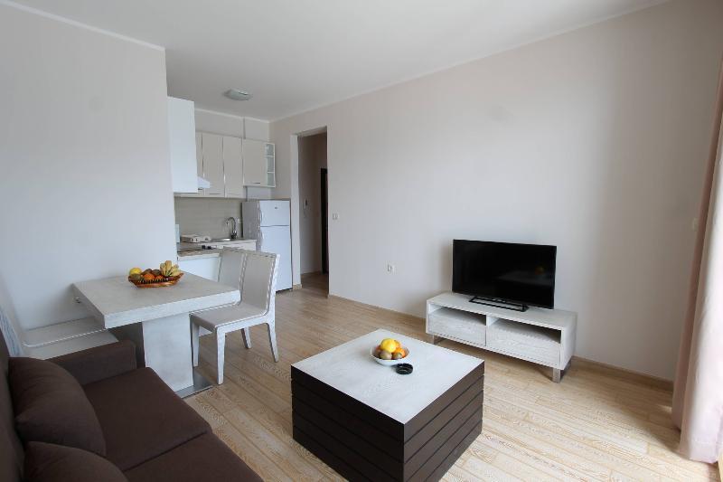 Будва: Apartments Aqua Resort