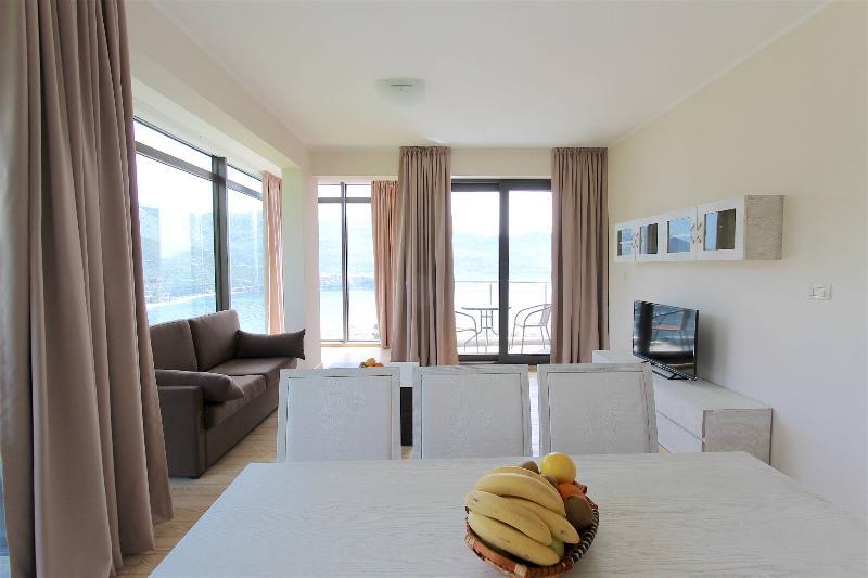 Будва: Apartments Aqua Resort