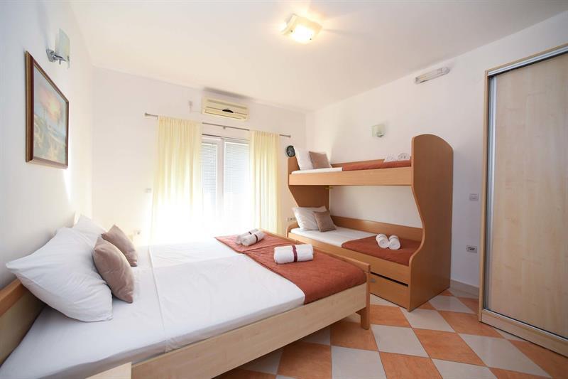 Будва: D&D Apartments Budva 1