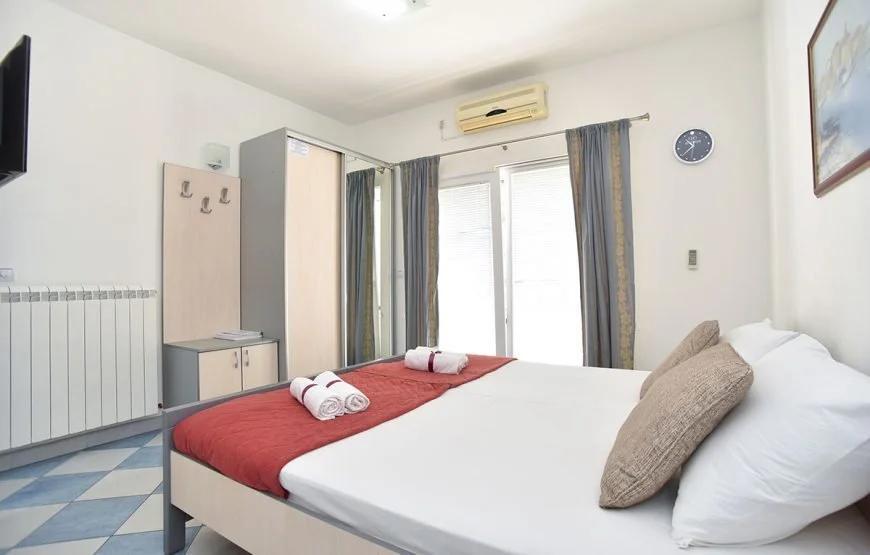 Будва: D&D Apartments Budva 1