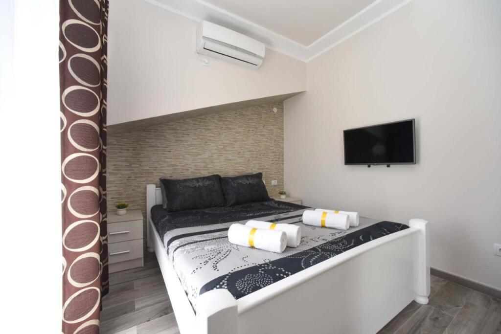 Будва: D&D Apartments Budva 1