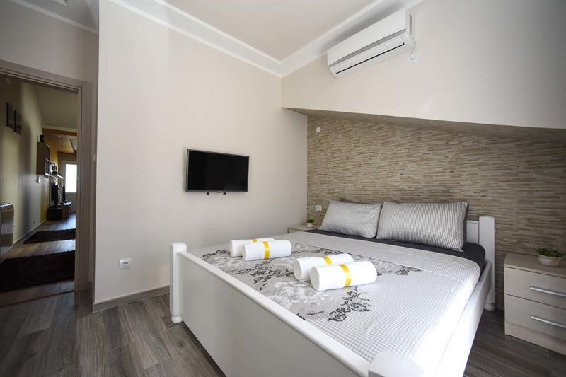 Будва: D&D Apartments Budva 1