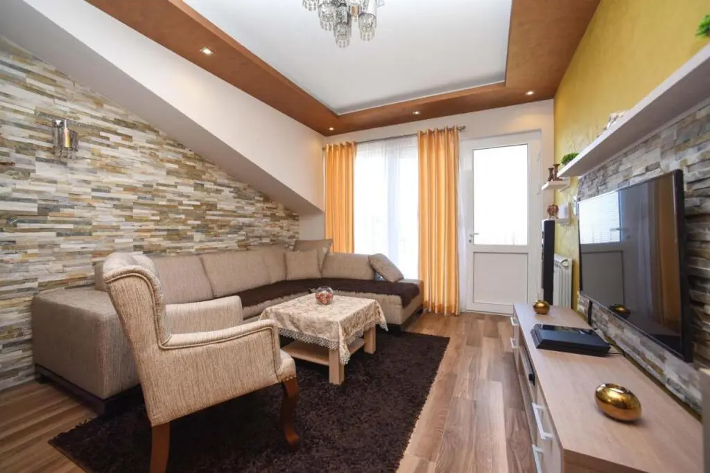 Будва: D&D Apartments Budva 1