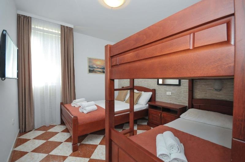 Будва: D&D Apartments Budva 1