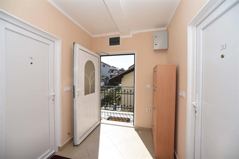 Будва: D&D Apartments Budva 1