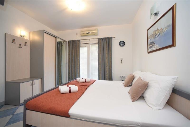 Будва: D&D Apartments Budva 1