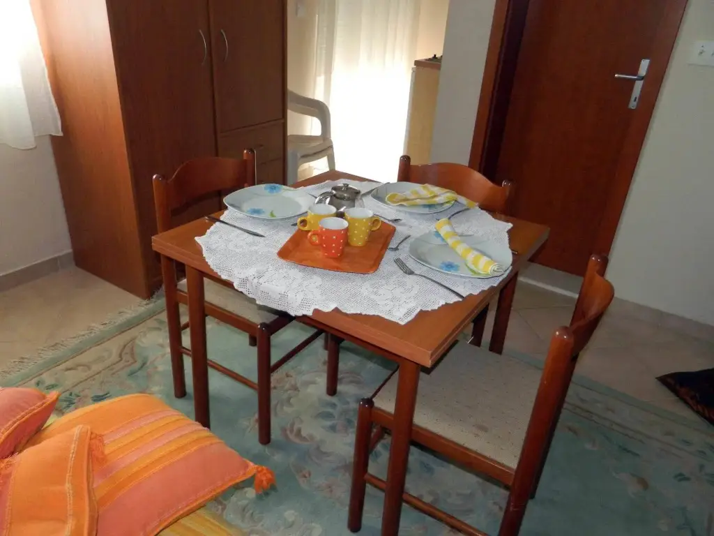 Будва: Apartments Vila Andjela