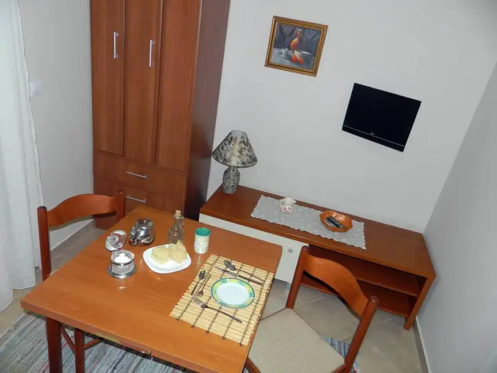 Будва: Apartments Vila Andjela