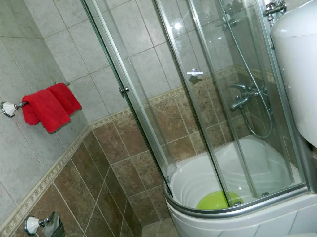 Будва: Apartments Vila Andjela