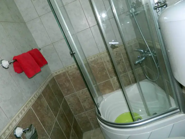 Будва: Apartments Vila Andjela