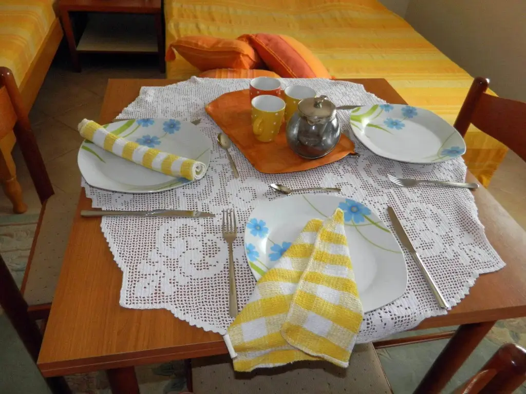 Будва: Apartments Vila Andjela