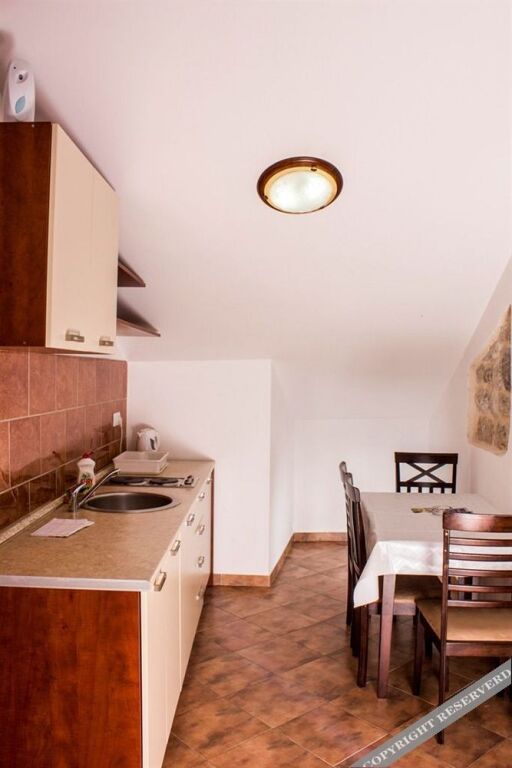 Доброта: D & Sons Apartments