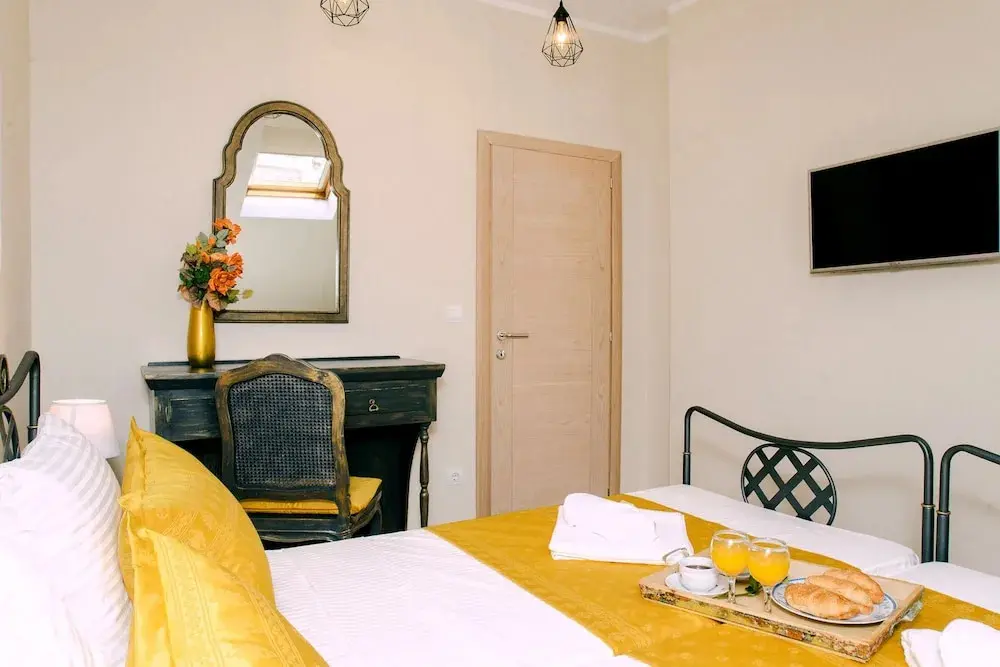 Доброта: D & Sons Apartments