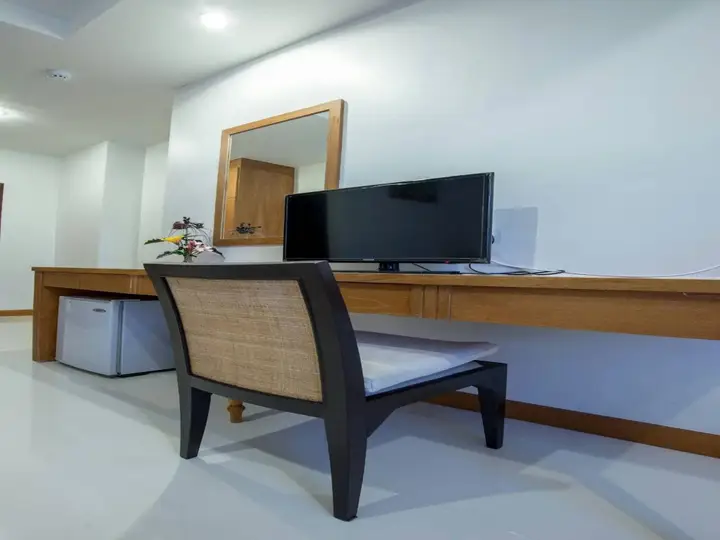 Кату: Seastar Patong Residence