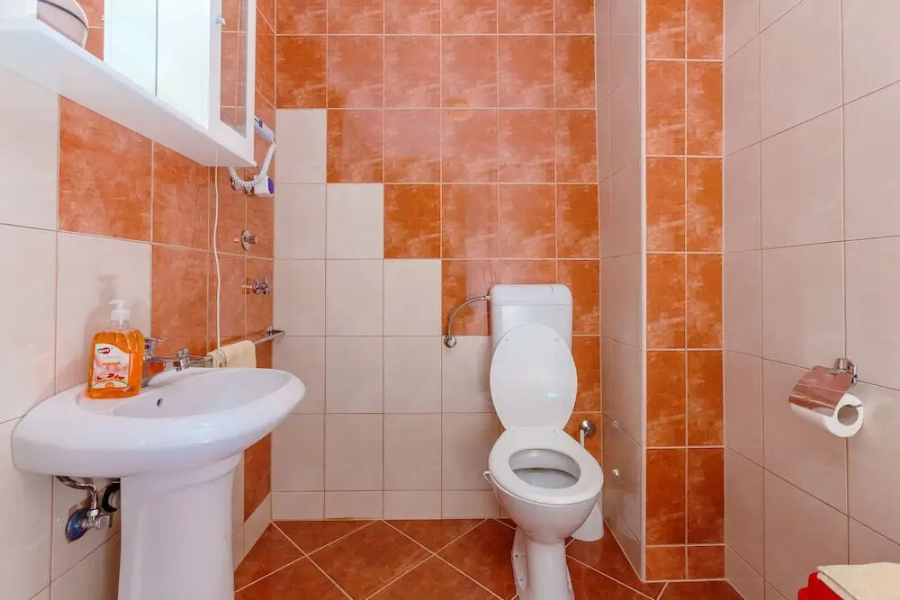 Тиват: Rosic Tivat Apart-Hotel