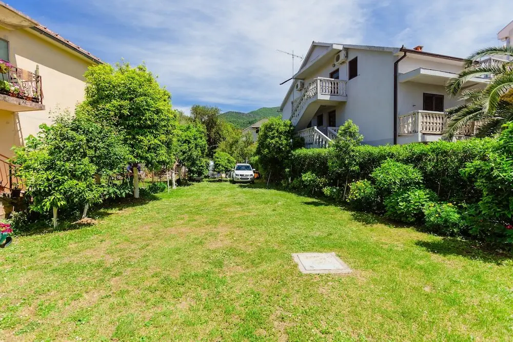 Тиват: Rosic Tivat Apart-Hotel