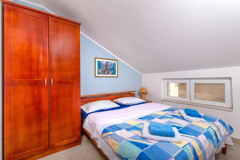 Тиват: Rosic Tivat Apart-Hotel