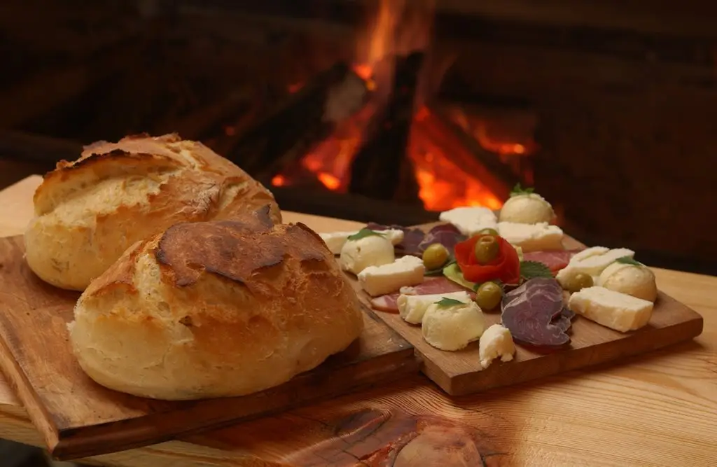 Вирпазар: Eco Resort Cermeniza