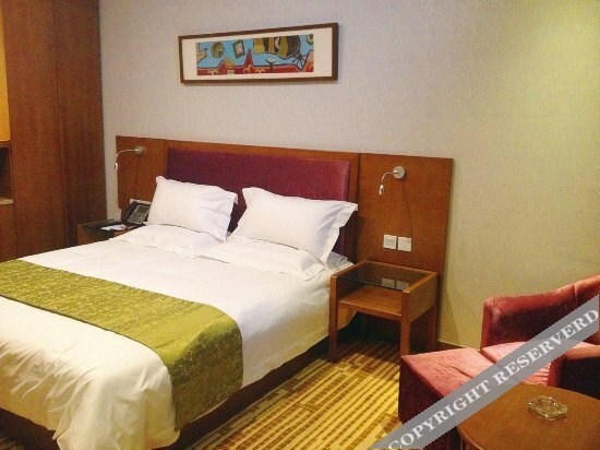 Пекин: Yitel Beijing Beiqijia
