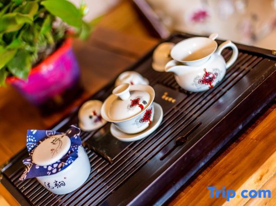 Цзиньчжун: Yongshengyuan Courtyard Retro Courtyard Inn (Pingyao Ancient City Branch)