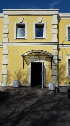 Санкт-Петербург: Guest House Volodarski