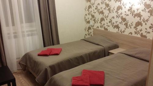 Санкт-Петербург: Guest House Volodarski