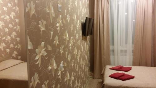 Санкт-Петербург: Guest House Volodarski