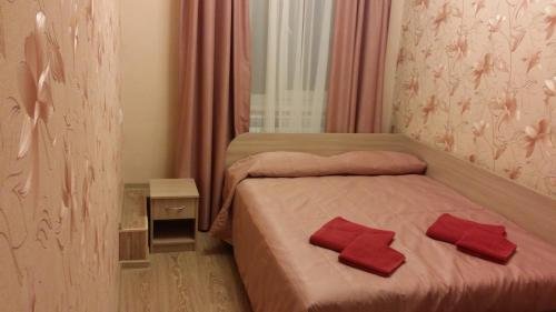 Санкт-Петербург: Guest House Volodarski