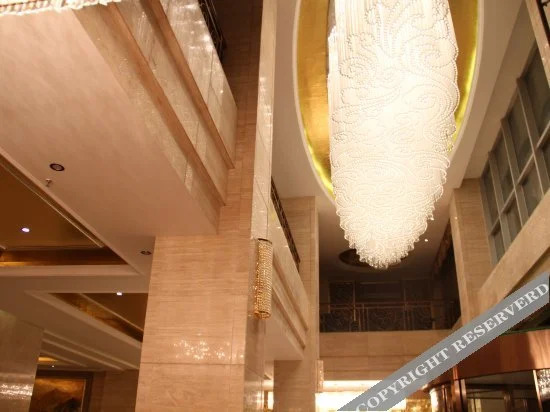 Голмуд: Urba Bona Hotel (Golmud Railway Station & Kunlun Park Branch)