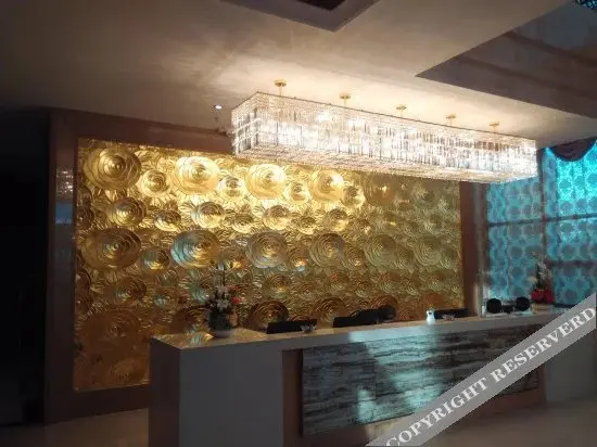 Голмуд: Urba Bona Hotel (Golmud Railway Station & Kunlun Park Branch)
