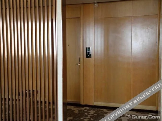 Голмуд: Urba Bona Hotel (Golmud Railway Station & Kunlun Park Branch)
