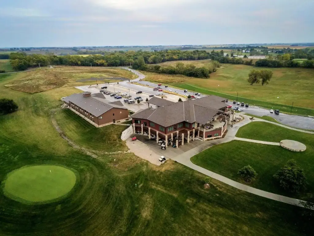 Цзюцюань: Cobblestone Inn & Suites - Maryville