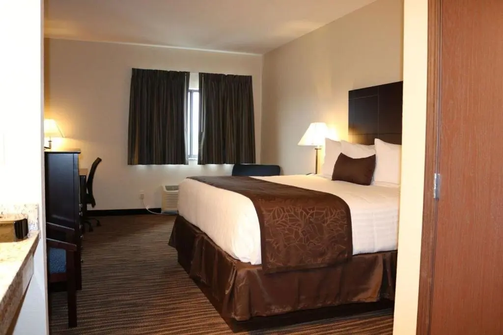 Цзюцюань: Cobblestone Inn & Suites - Maryville