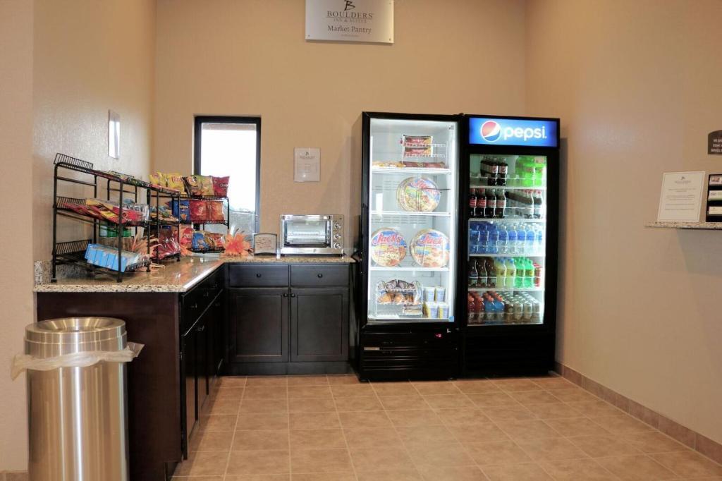 Цзюцюань: Cobblestone Inn & Suites - Maryville