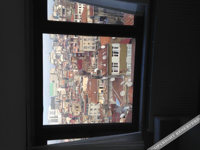 Стамбул: Family House Taksim