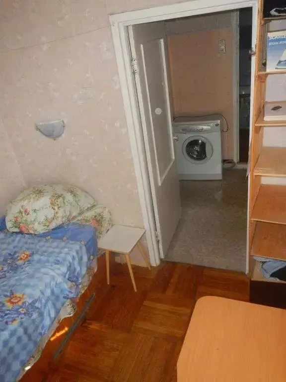 Санкт-Петербург: Guest room on Novatorov