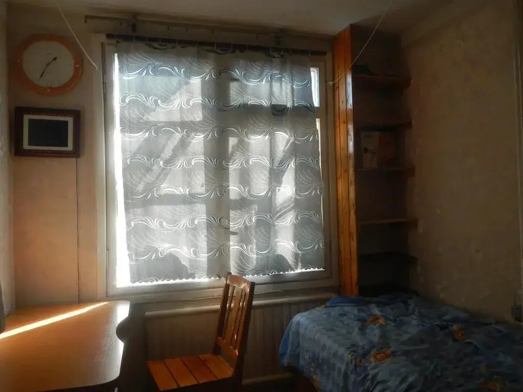 Санкт-Петербург: Guest room on Novatorov