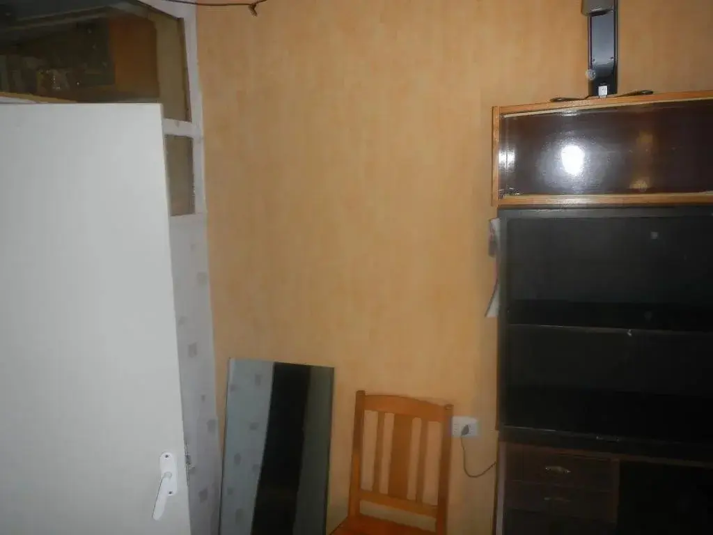 Санкт-Петербург: Guest room on Novatorov