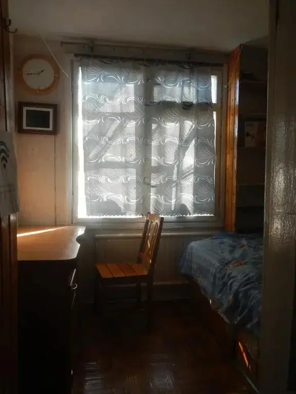 Санкт-Петербург: Guest room on Novatorov