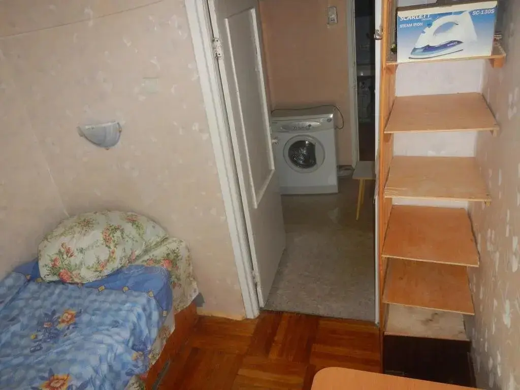 Санкт-Петербург: Guest room on Novatorov