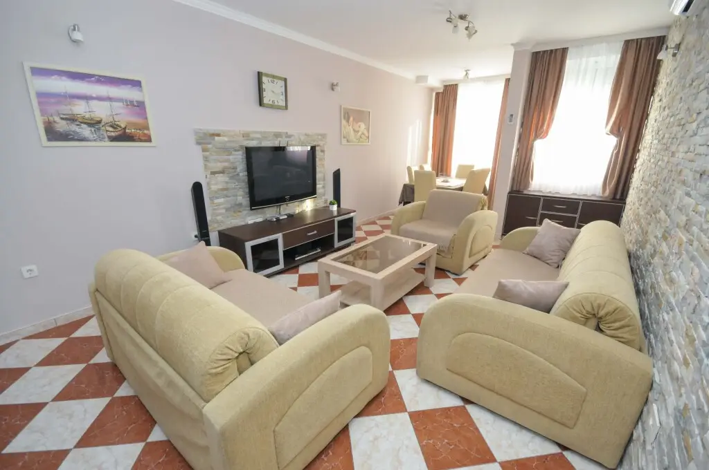 Будва: Апартаменты D&D Budva 1