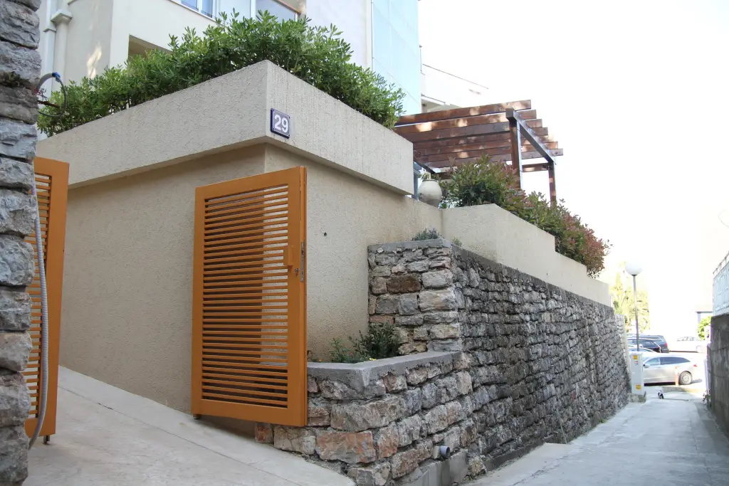 Будва: Апартаменты Budva Boutique